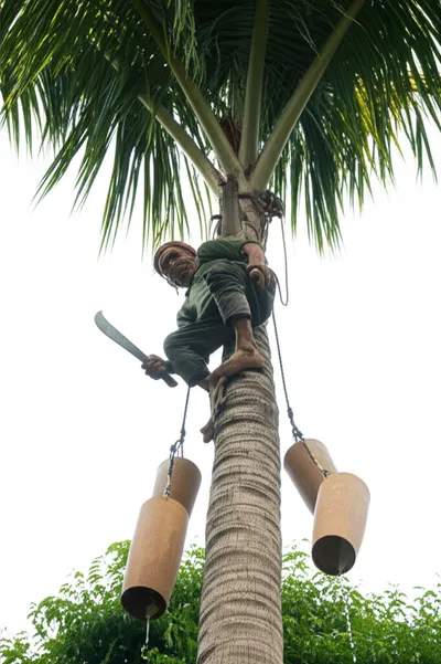 Illustration drawer - Image 1