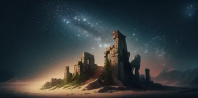 Illustration deepest - Image 1