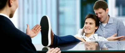 Illustration fresher - Image 1