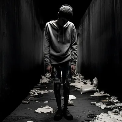 Illustration wanks - Image 1