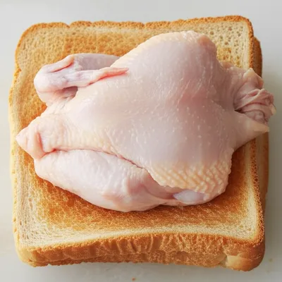 Illustration spatchcocking - Image 1