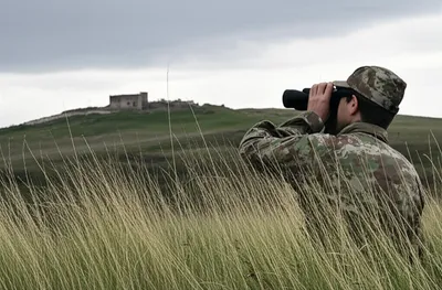 Illustration reconnoitre - Image 1