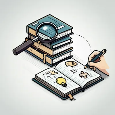 Illustration reference - Image 1