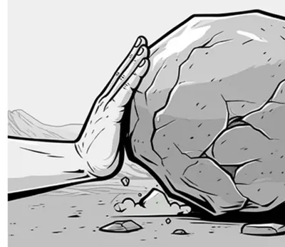 Illustration forces - Image 1