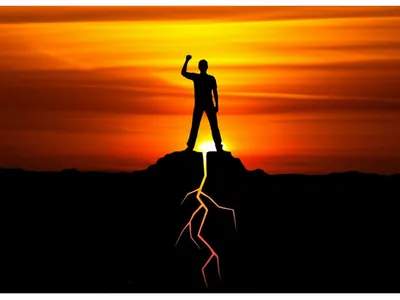 Illustration vow - Image 1