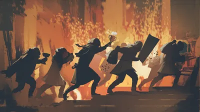 Illustration loot - Image 1