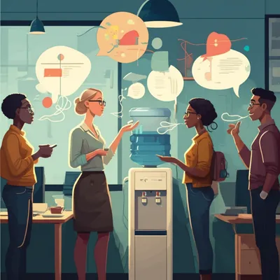 Illustration yak - Image 1