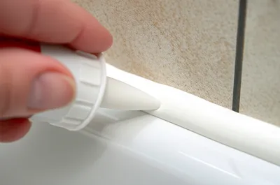 Illustration caulked - Image 1