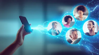 Illustration messages - Image 1