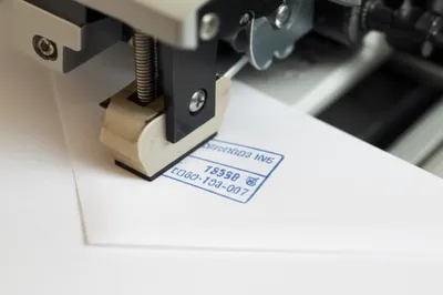 Illustration metered - Image 1