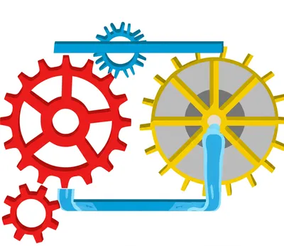 Illustration analogy - Image 1