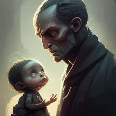 Illustration creep - Image 1