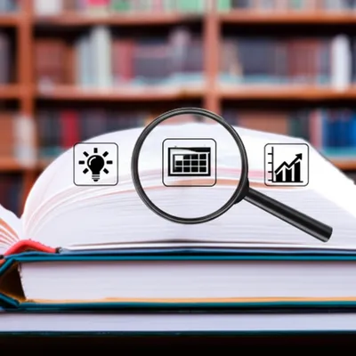 Illustration summarising - Image 1