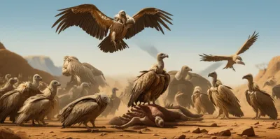 Illustration wake - Image 1