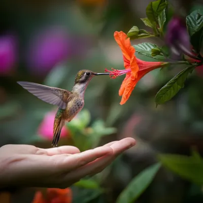 Illustration tickle - Image 1