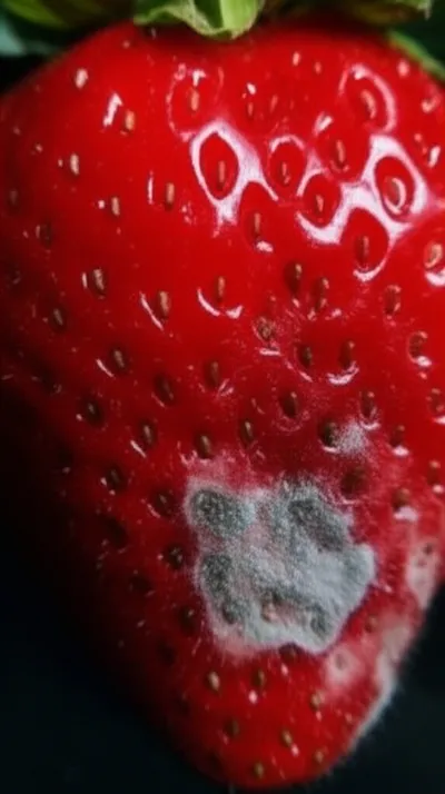 Illustration mildew - Image 1