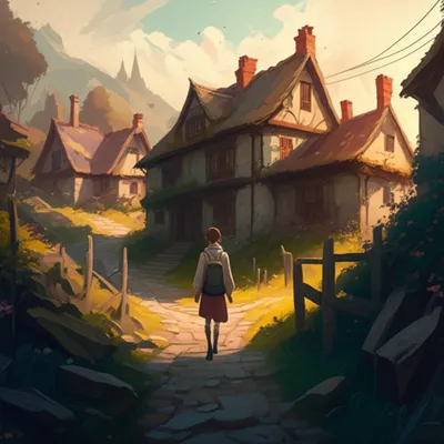 Illustration nearest - Image 1