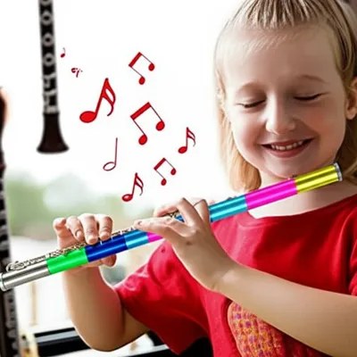 Illustration piccolos - Image 1