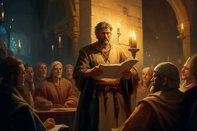 Illustration passus - Image 1