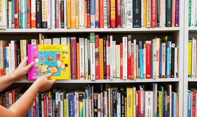 Illustration catalogue - Image 1