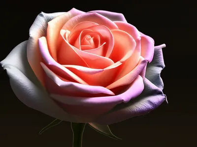 Illustration beautifying