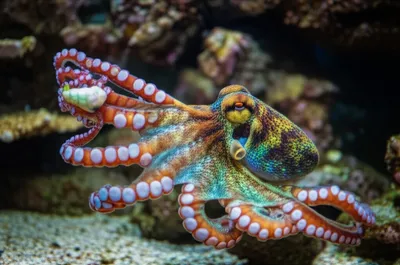 Illustration arms - Image 1