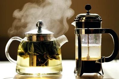 Illustration brew - Image 1