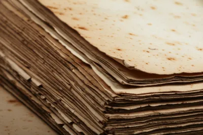 Illustration foxing - Image 1