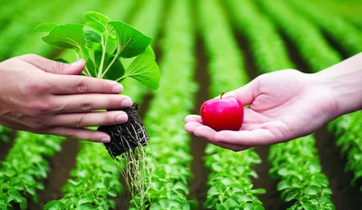 Illustration reciprocating