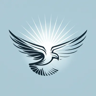 Illustration tower - Image 1