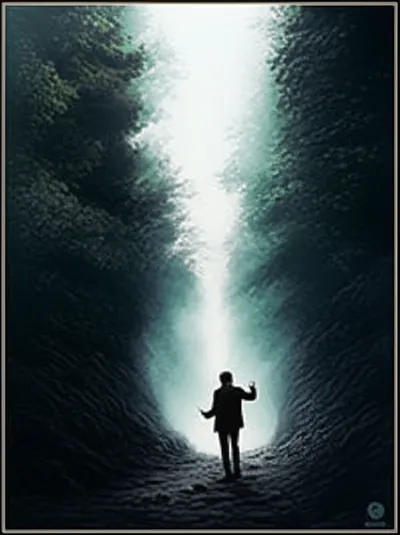 Illustration navigate