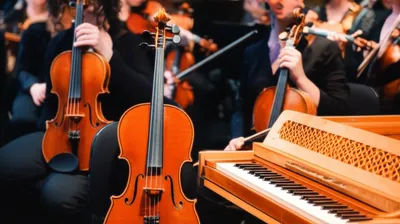 Illustration concertino - Image 1