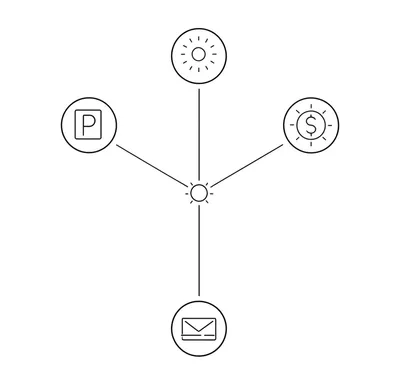 Illustration descend - Image 1