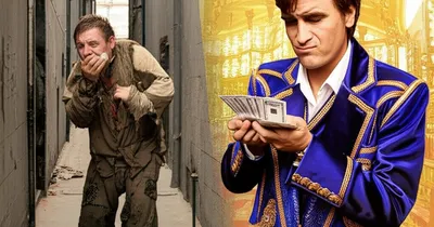 Illustration punk - Image 1