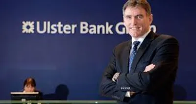 Illustration banker - Image 2