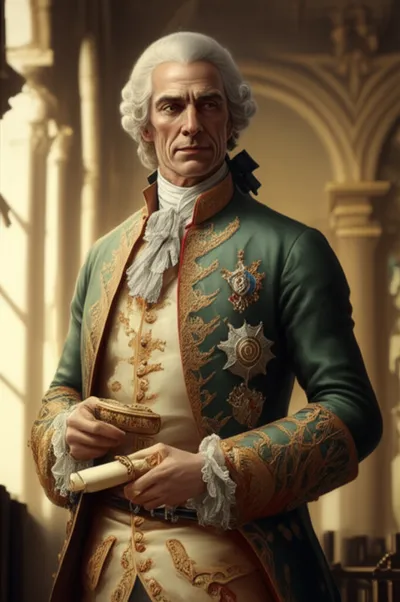 Illustration dons - Image 1