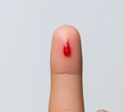 Illustration blooded - Image 1