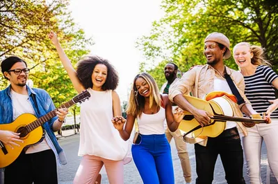 Illustration gay - Image 1