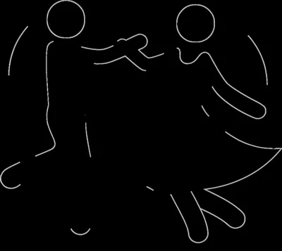 Illustration swing - Image 1