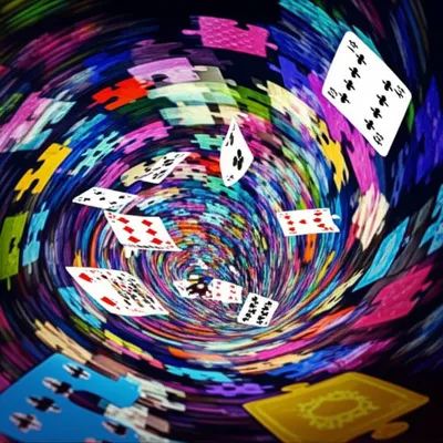 Illustration shuffling - Image 1