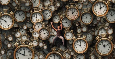 Illustration obsessive - Image 1