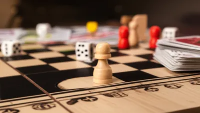 Illustration mans - Image 1