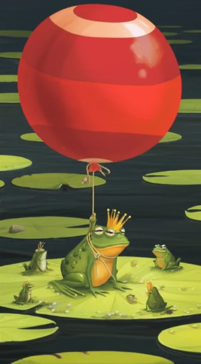 Illustration swell - Image 1