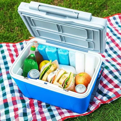 Illustration cooler - Image 1