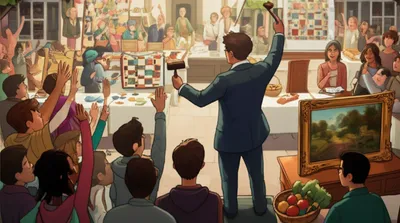 Illustration cant - Image 1