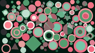 Illustration set - Image 1