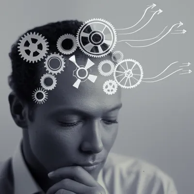 Illustration premeditated