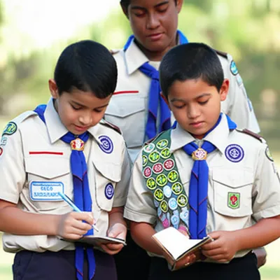 Illustration seconds - Image 1