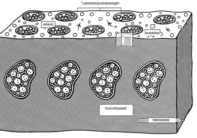 Illustration absorb - Image 1
