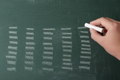 Illustration tallying - Image 1